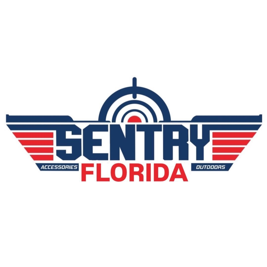 Sentry Firearms USA | Jacksonville FL