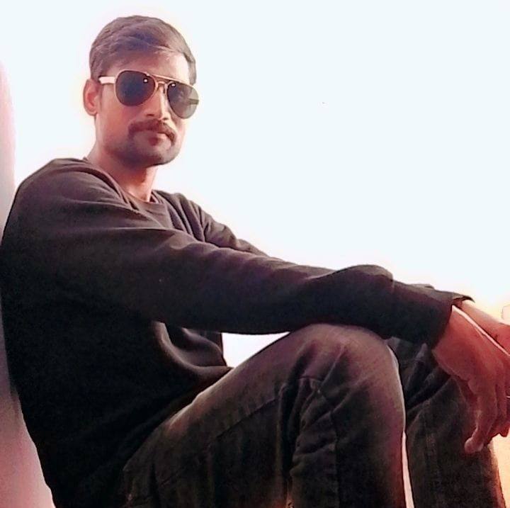 Shyam Kumar on Reels