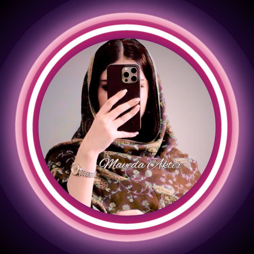 Mayeda Akter