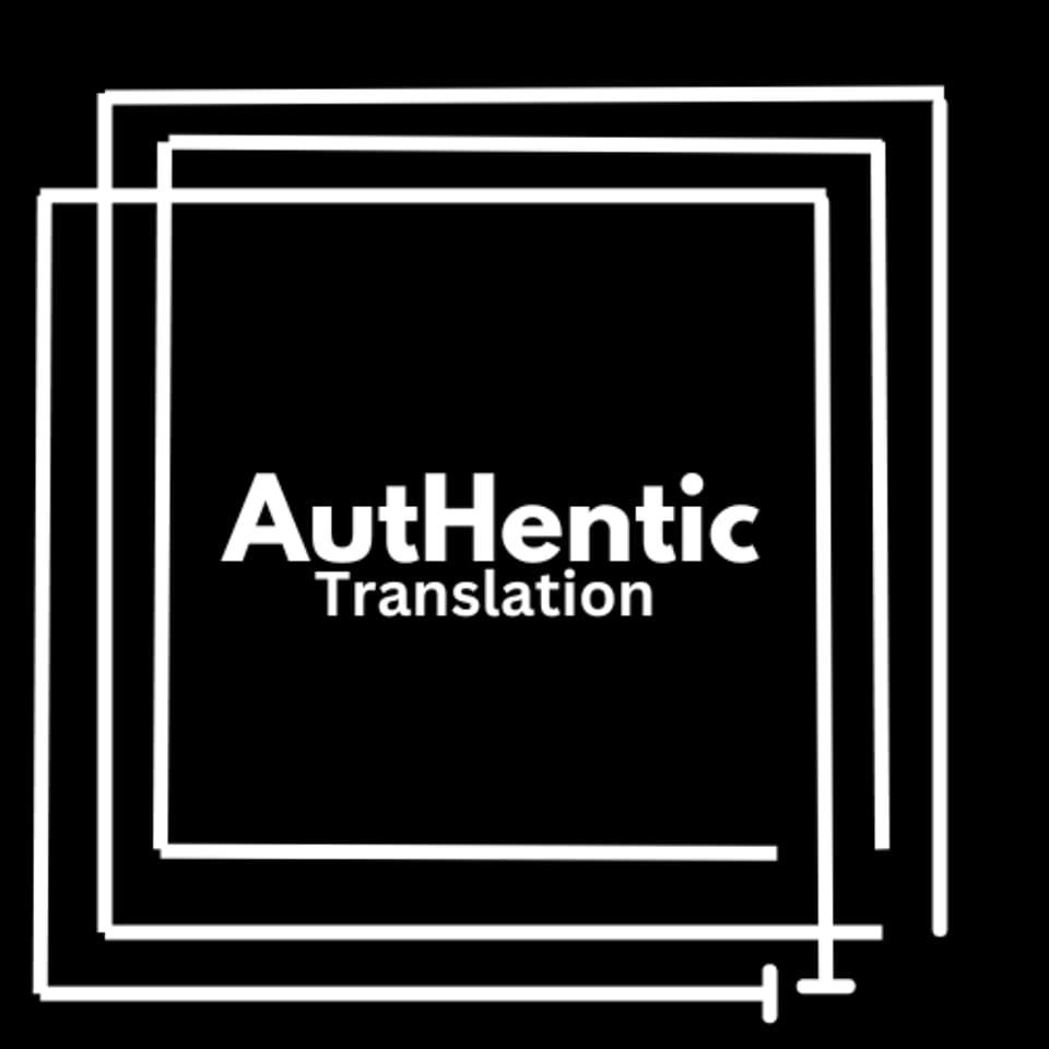 Authentic Translation | Cairo