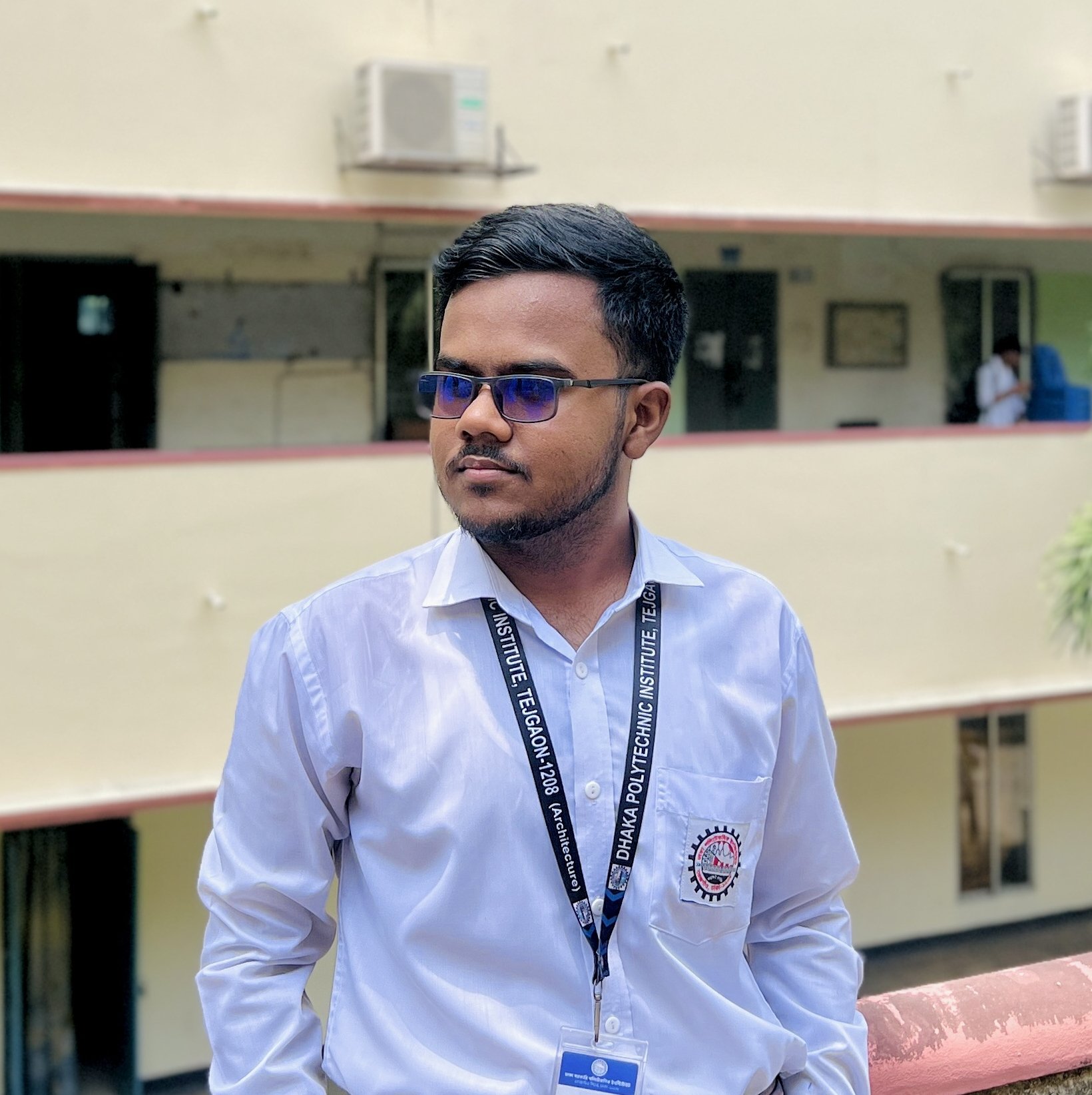 It'z Mohsin