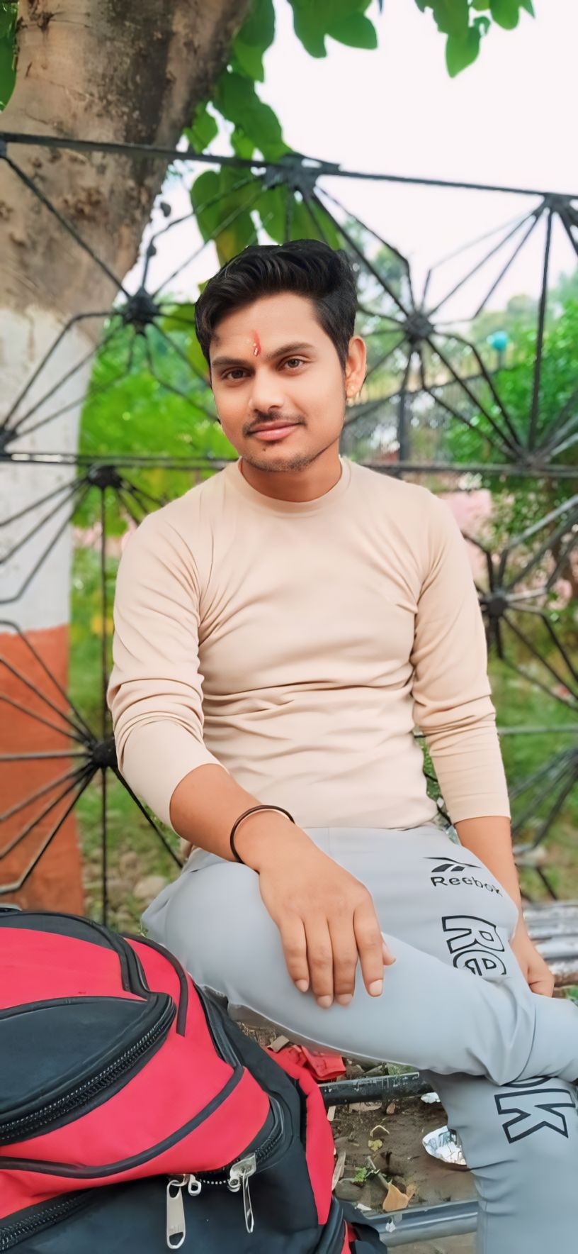 Vineet Rajput | Lakhimpur