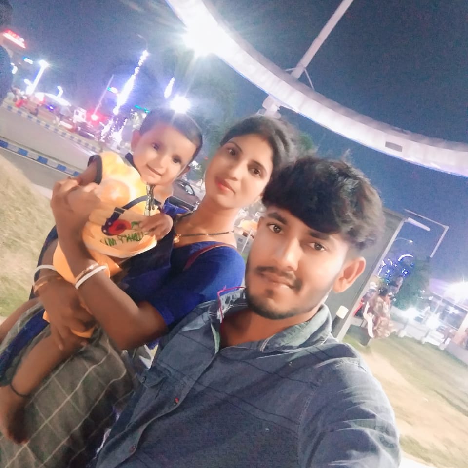 Tomari chalar pathe ️💜#follower #fb | Amit Kripa Mondal