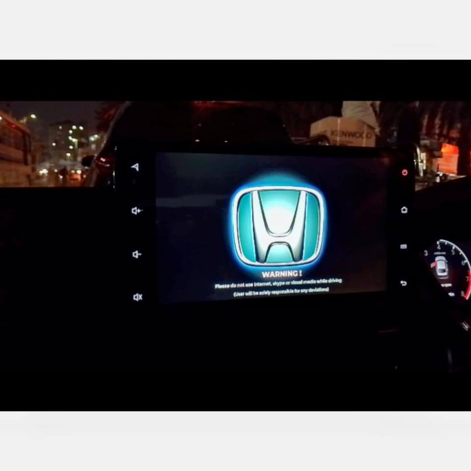 Hashir Navigation and Sound Systems Repair | Karachi