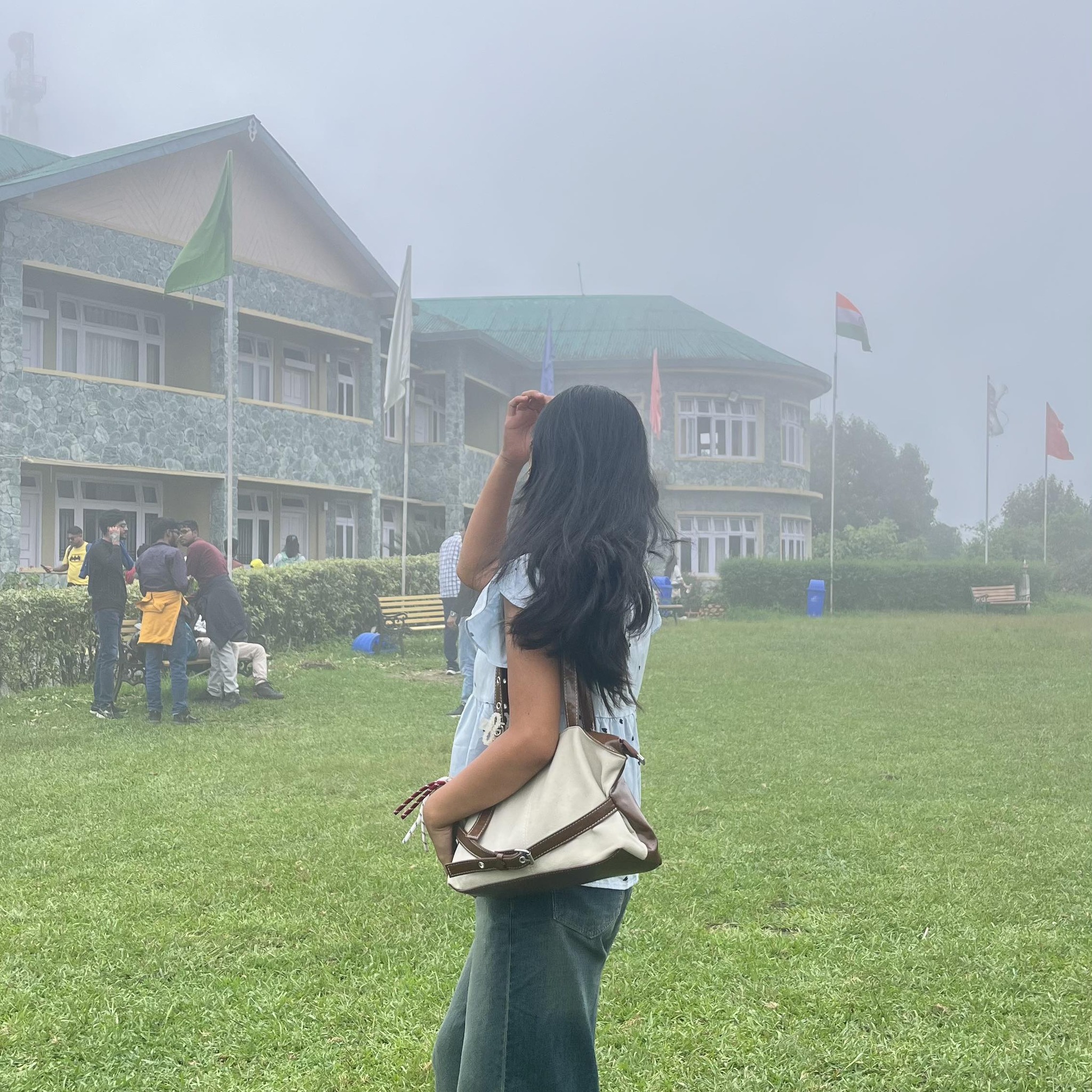 Anamika Rai