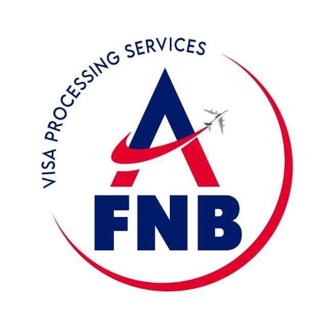 FNB Visa Processing