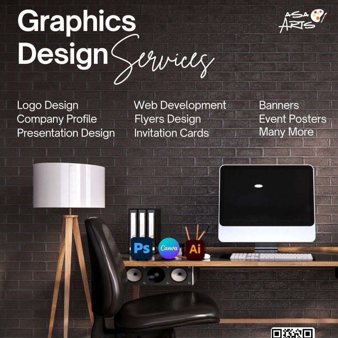 Asa Designs | Lusaka