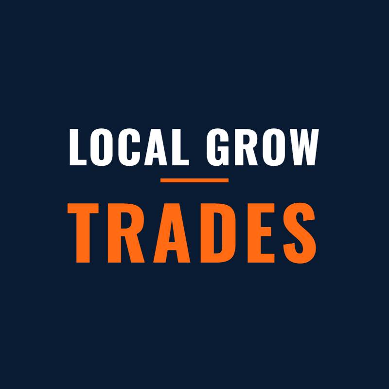 Local Grow Trades on Reels