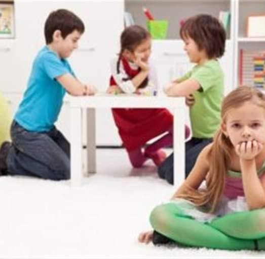 أخصائية تربية خاصة