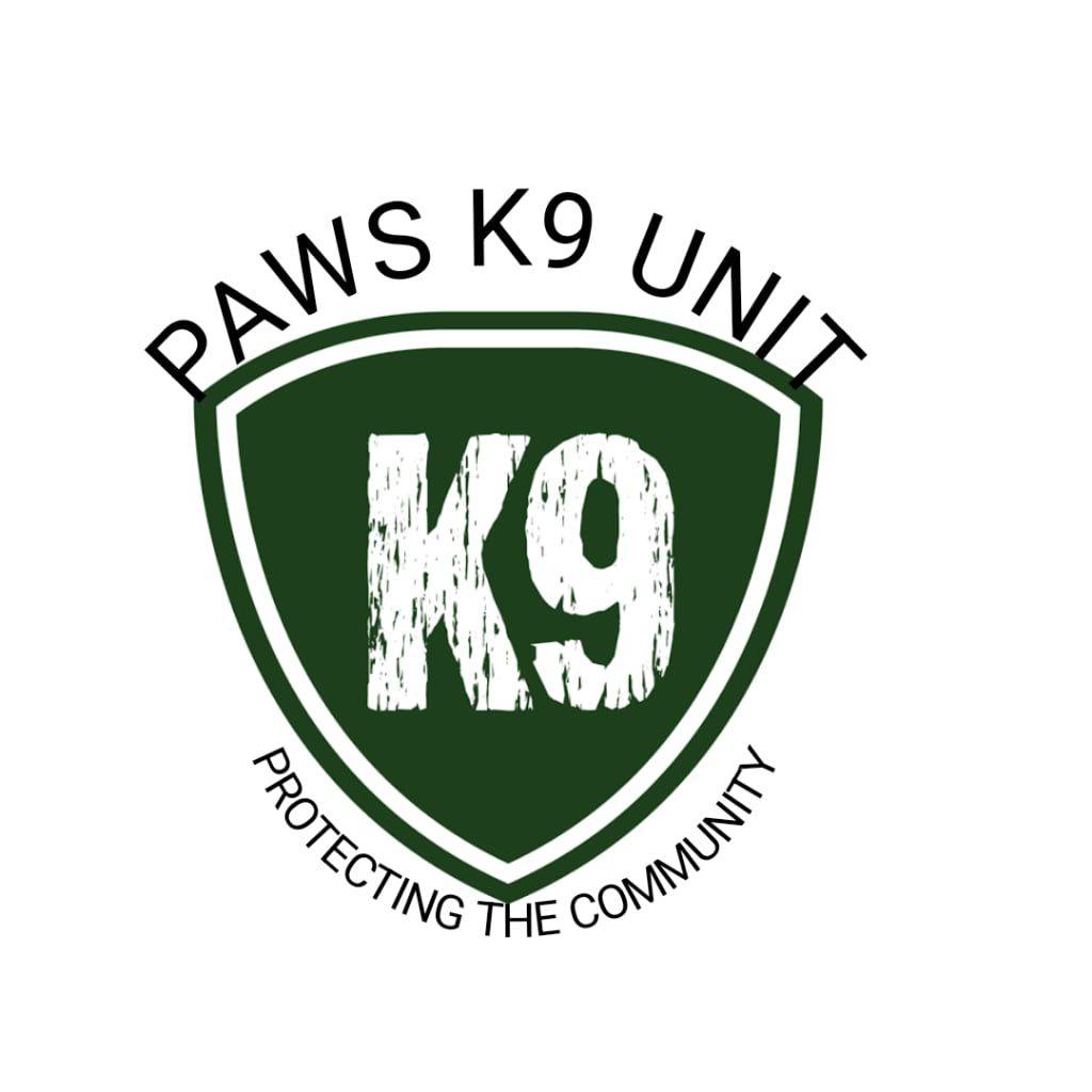 PAWS K9 UNIT