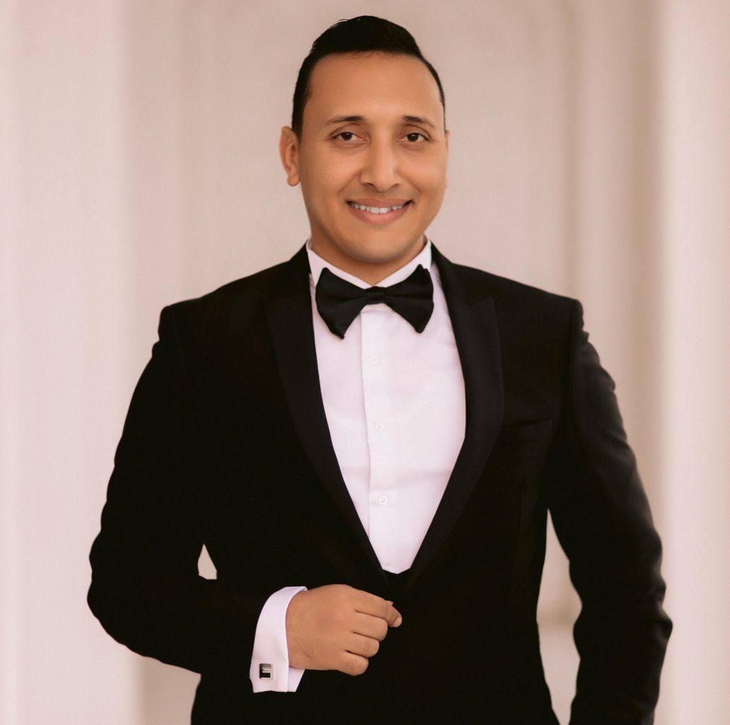 3aly-Drewa علي دريوه