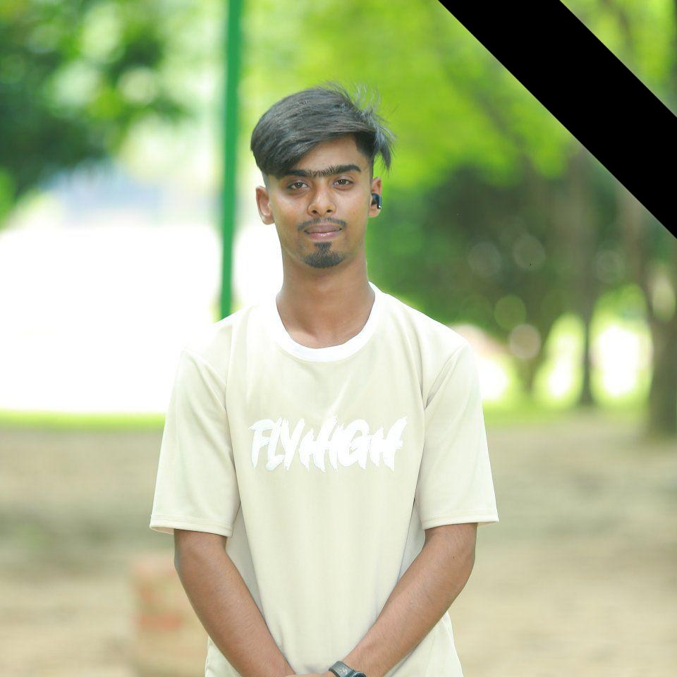 Shopner Rajkumar