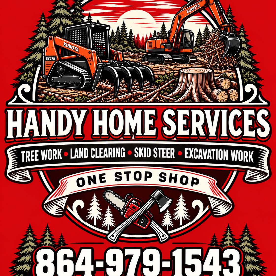 Upstate SC Contractors | www.rei-group.org | Facebook