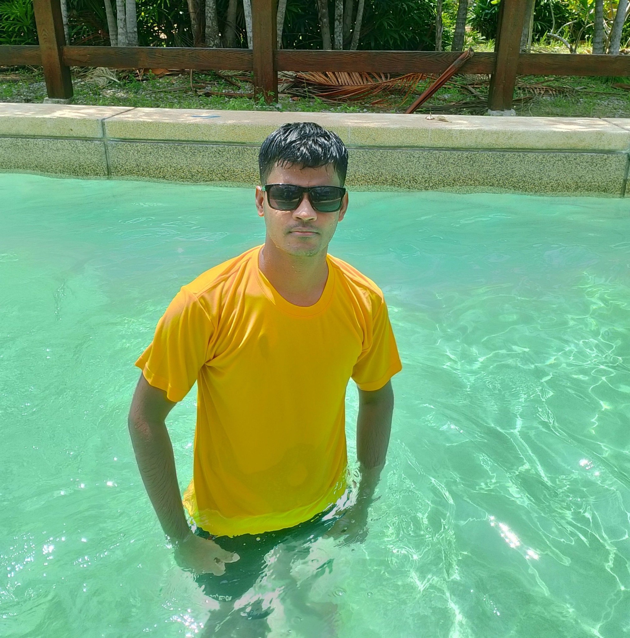 Rasel Hassan Nirob