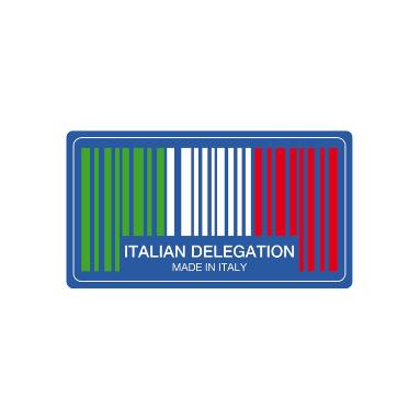 Italian Delegation Made in Italy | Rome