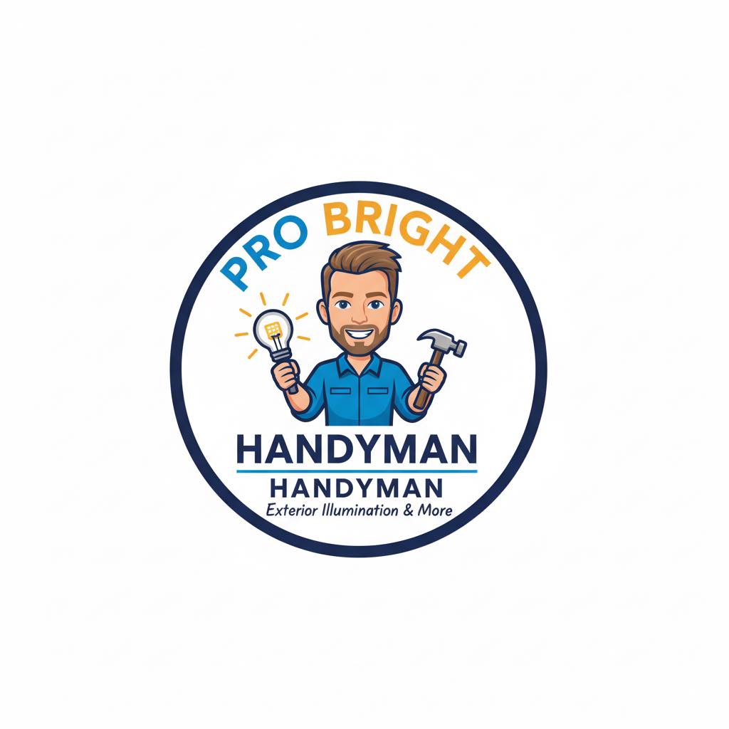 Pro Bright Handyman LLC | Medina OH