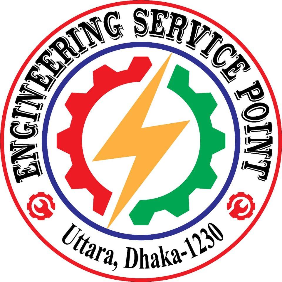 Engineering Service Point | Dhaka