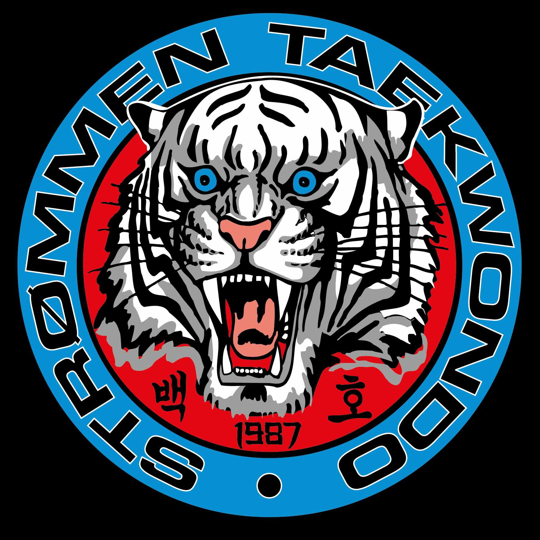 Strømmen Taekwondo | Strømmen