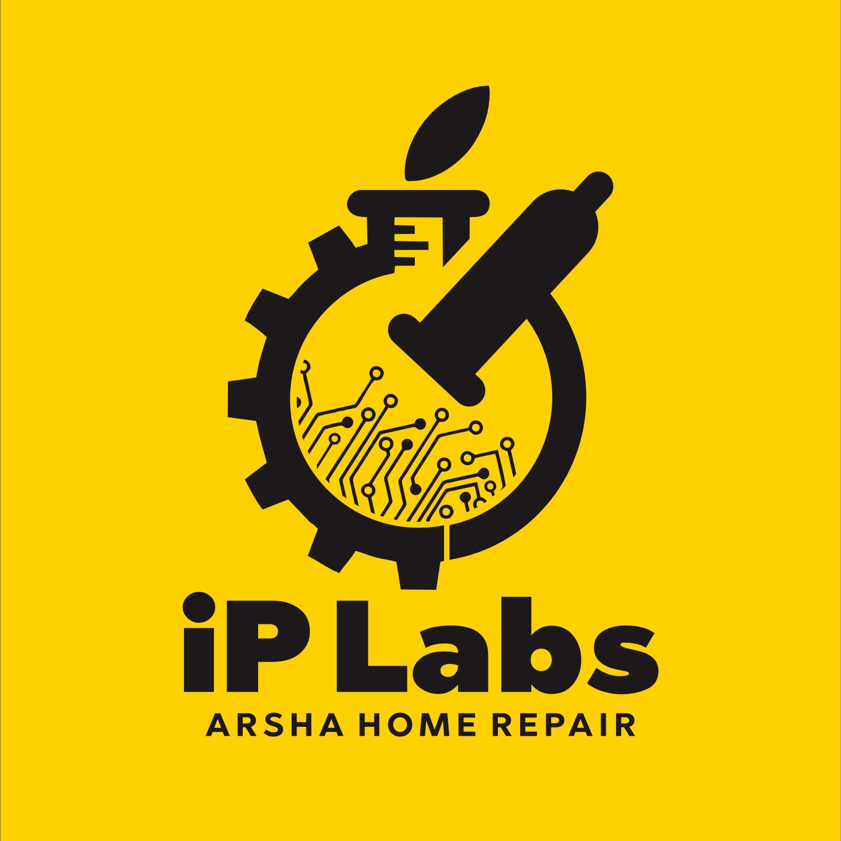 Arsha IP Labs