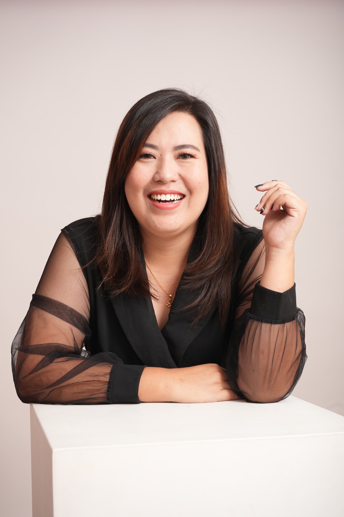 Ma'am Crissa | Lipa City