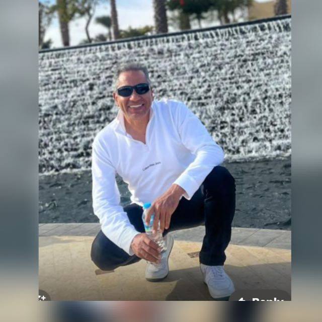 Amr Raslan
