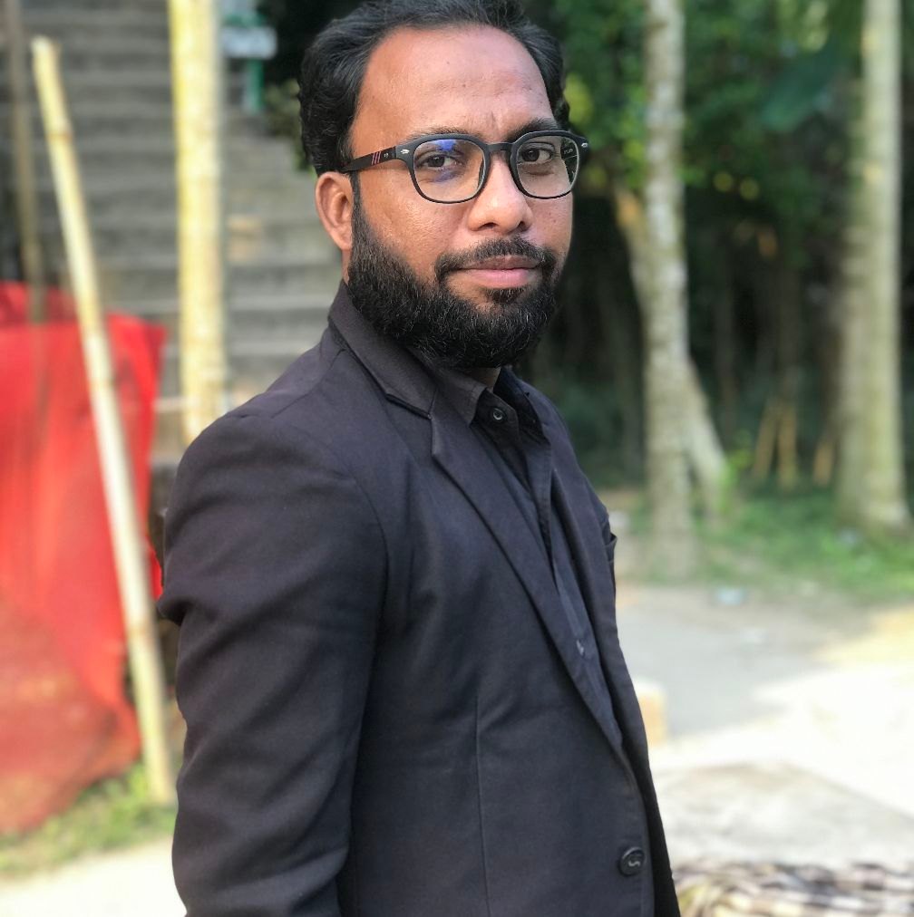 Rasedul Islam
