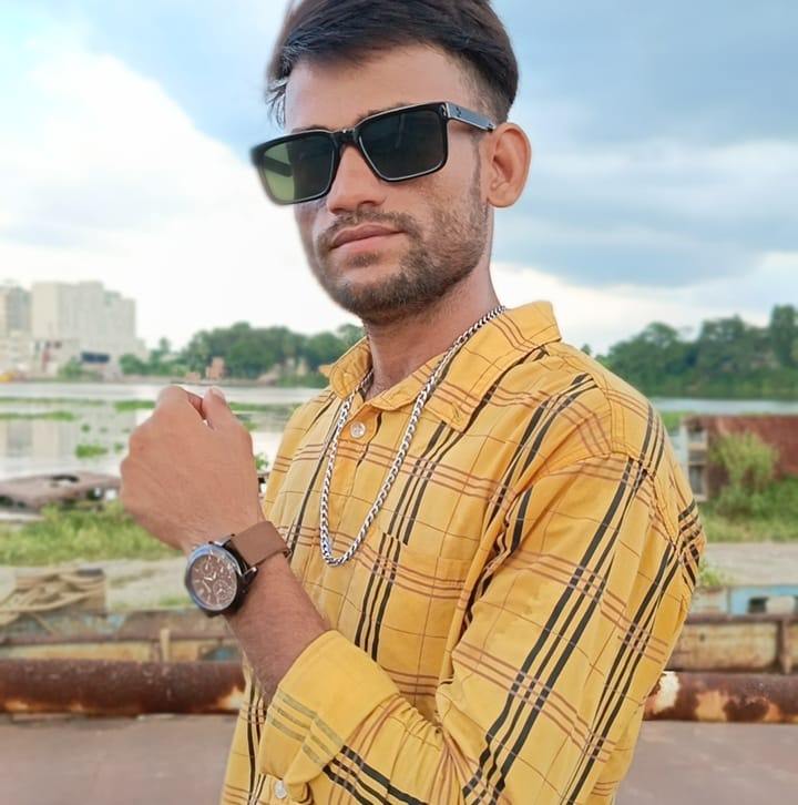 Rajib vai Entertainment