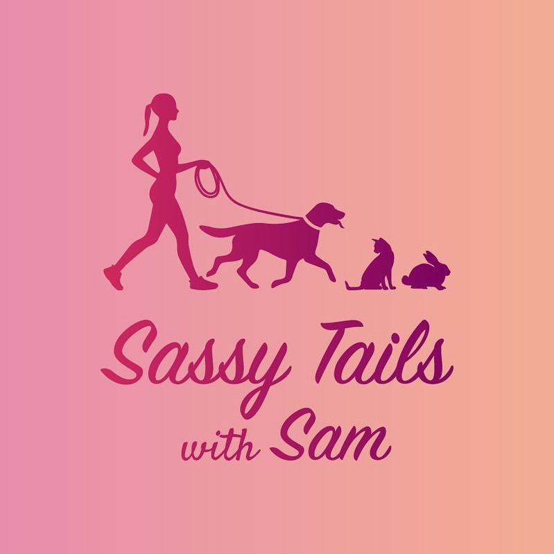 Sassy Tails with Sam