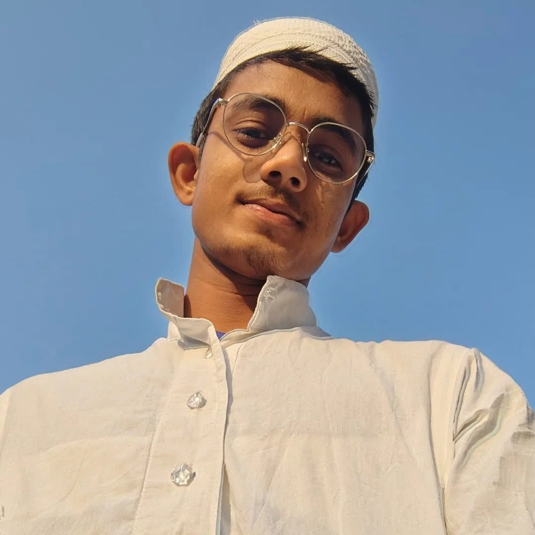 Motiur Rahman