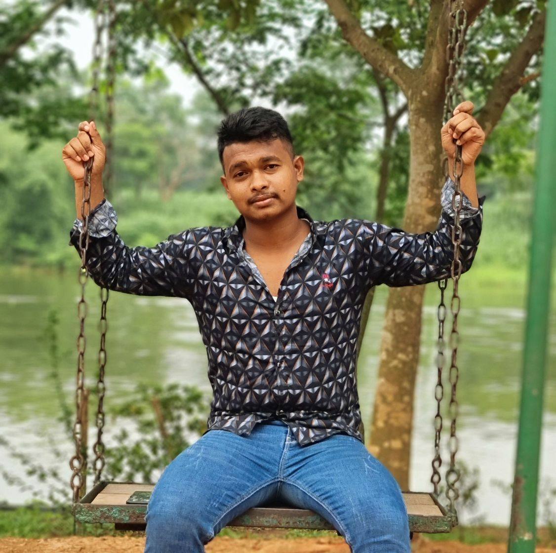 Ramim Talukder