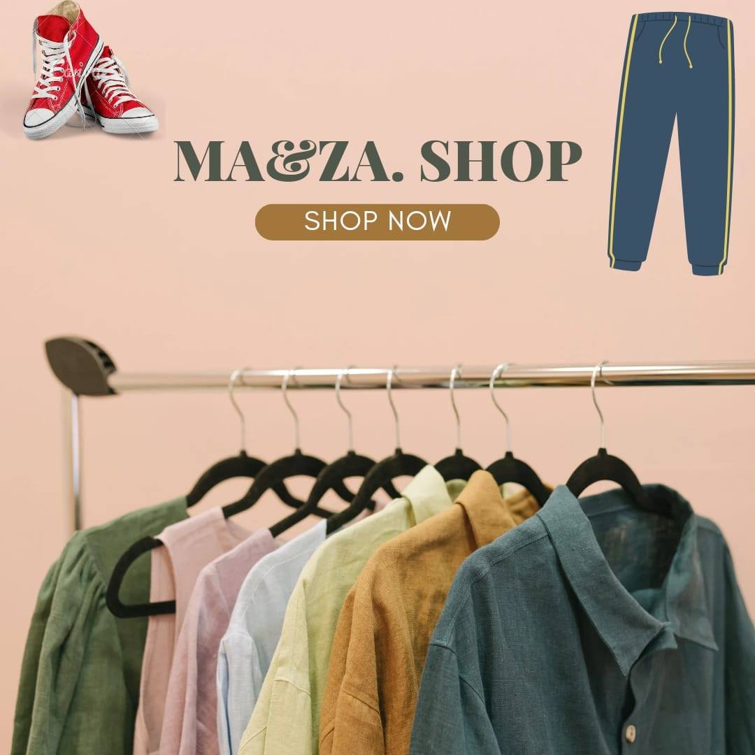 GA store | Alexandria