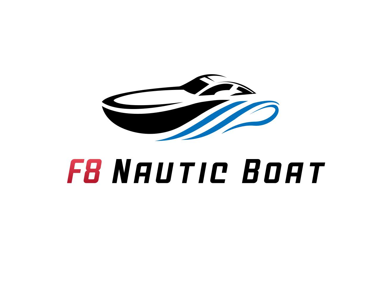 F8 Nautic Boat | Slatina
