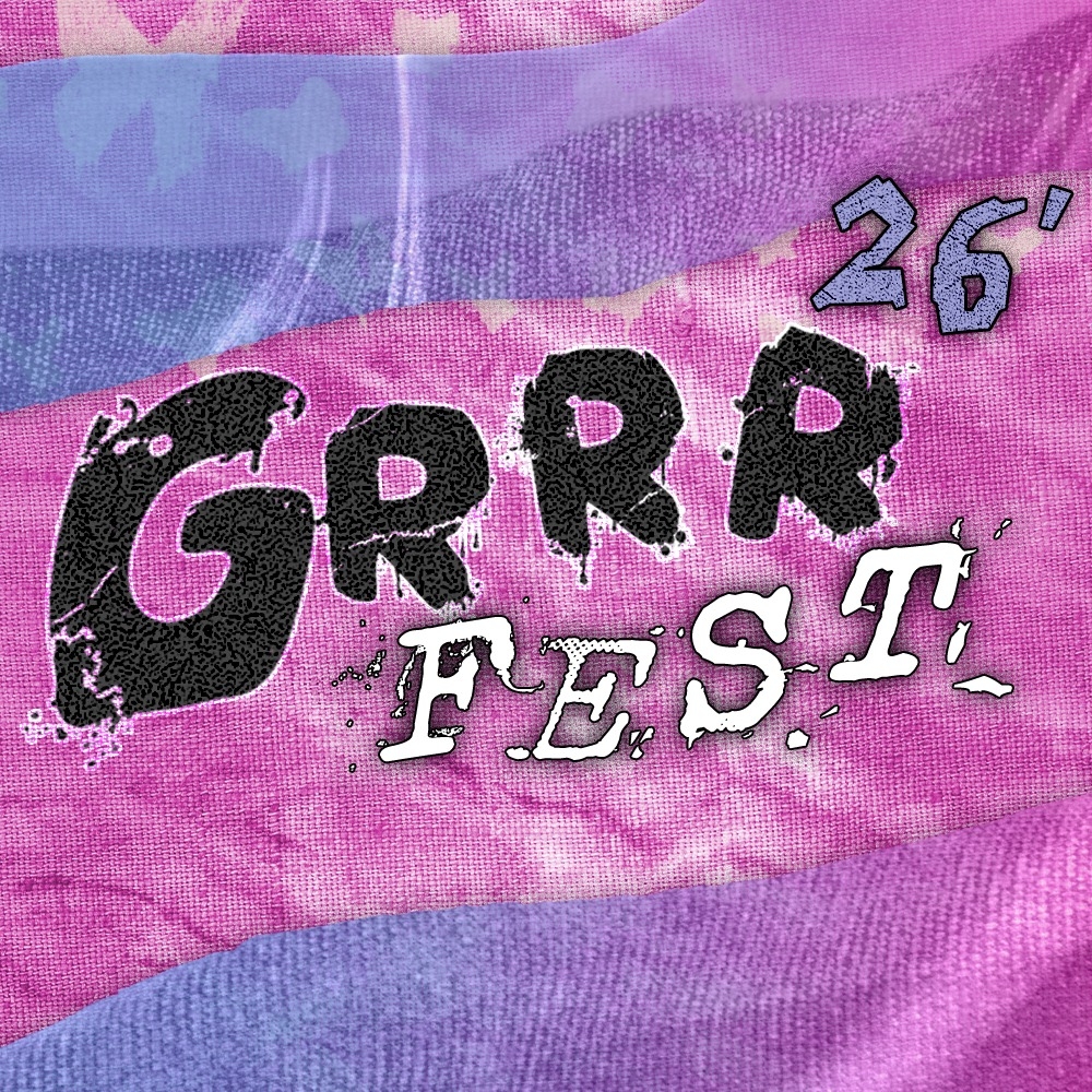 GRRR FEST