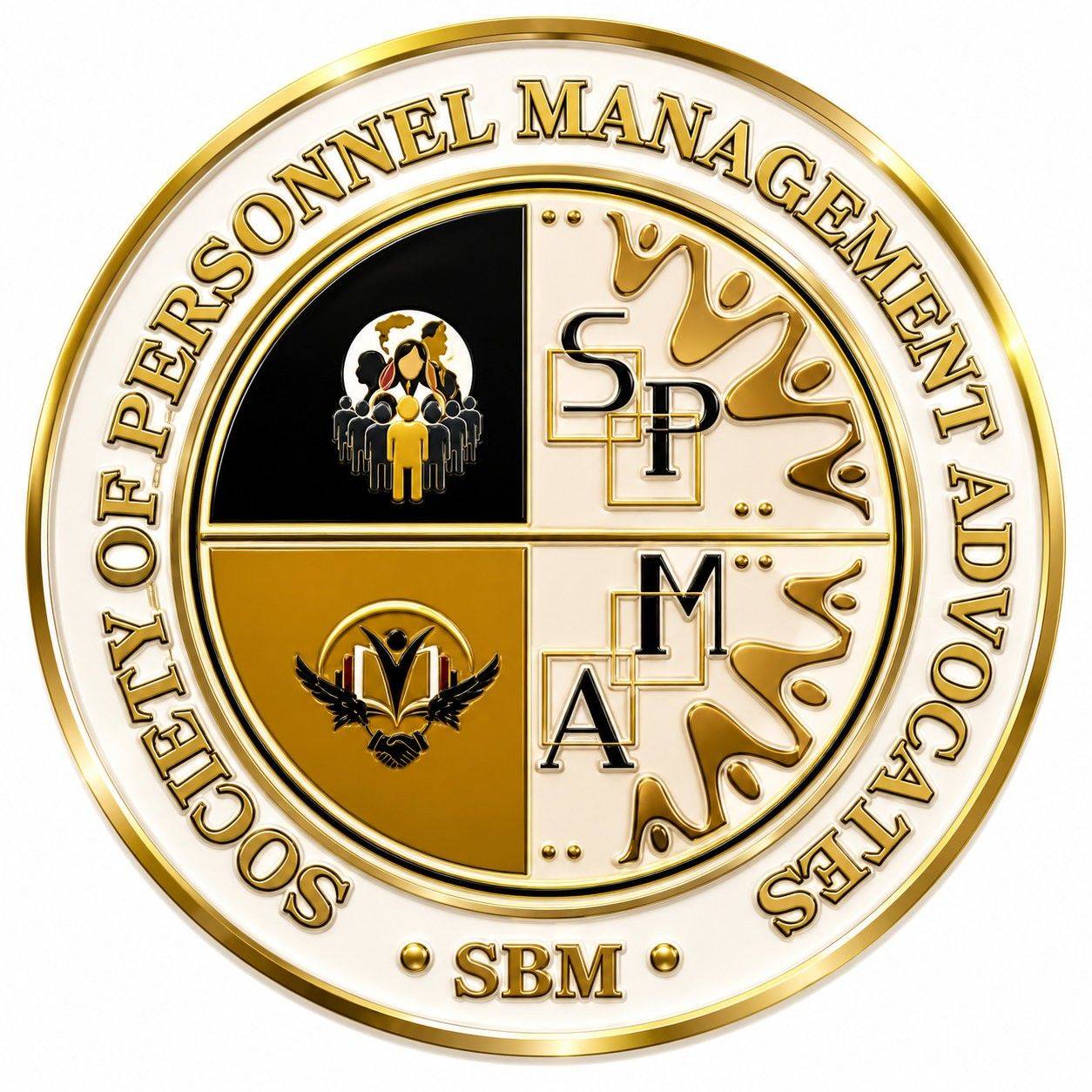 Society of Personnel Management Advocates | Tagaytay City