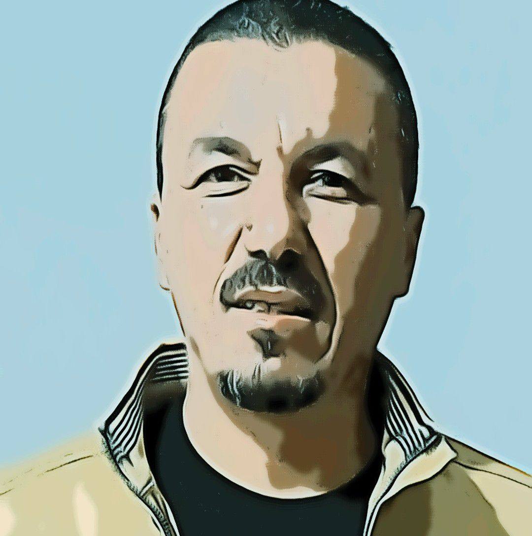 Cem Ali-Nadjari Oued Sebt