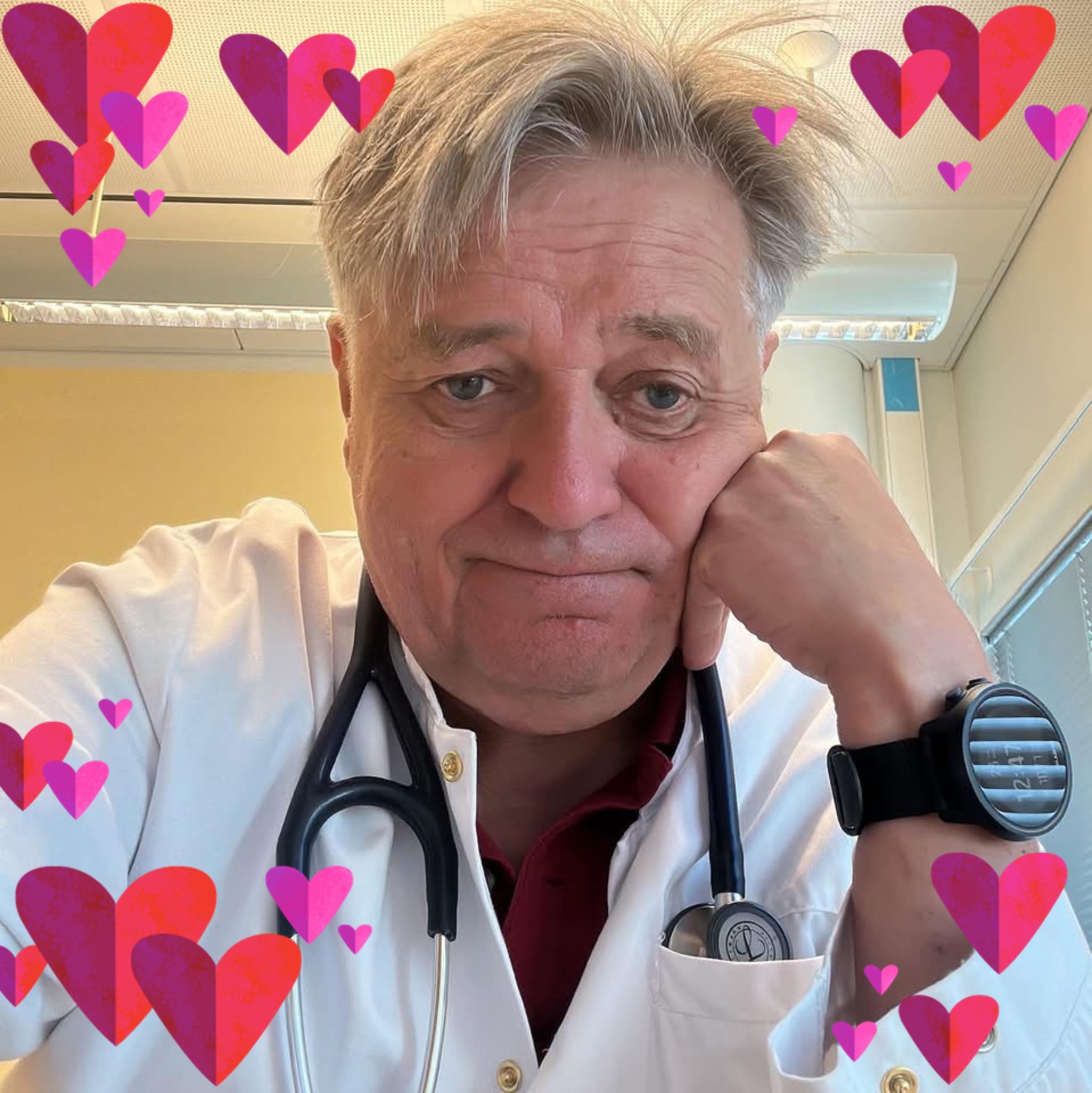 Can you spot the diagnosis? | Facebook