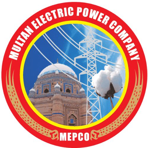MEPCO Online Bill | Multan