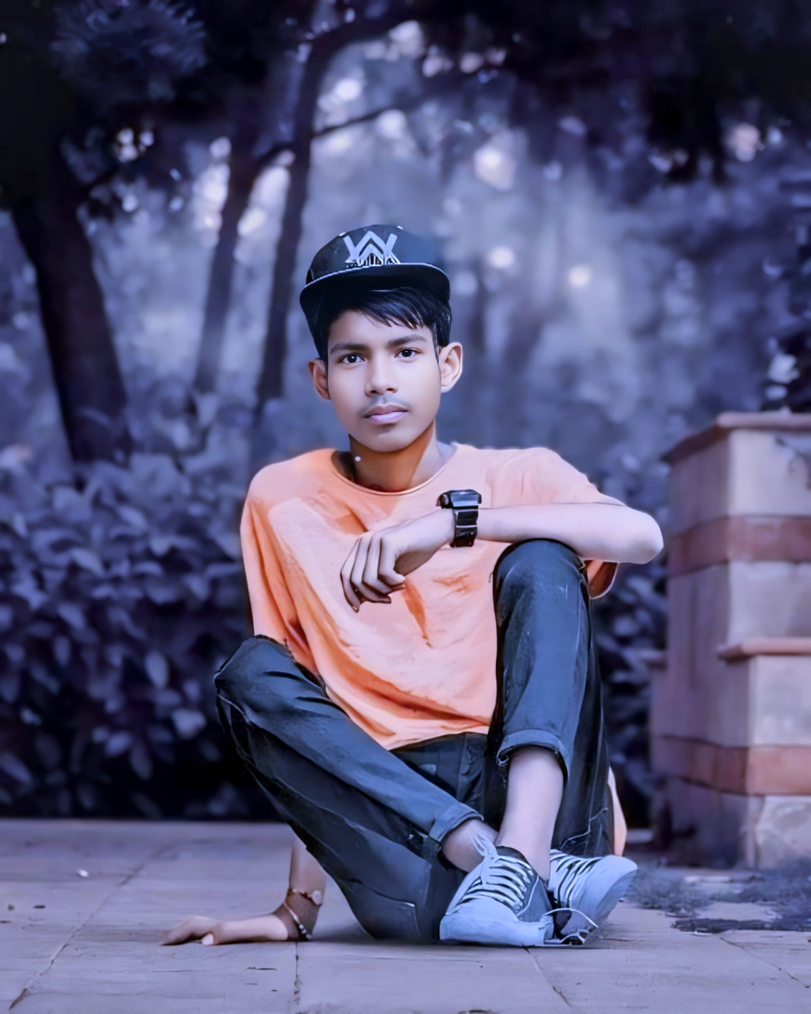 Rahul kumar