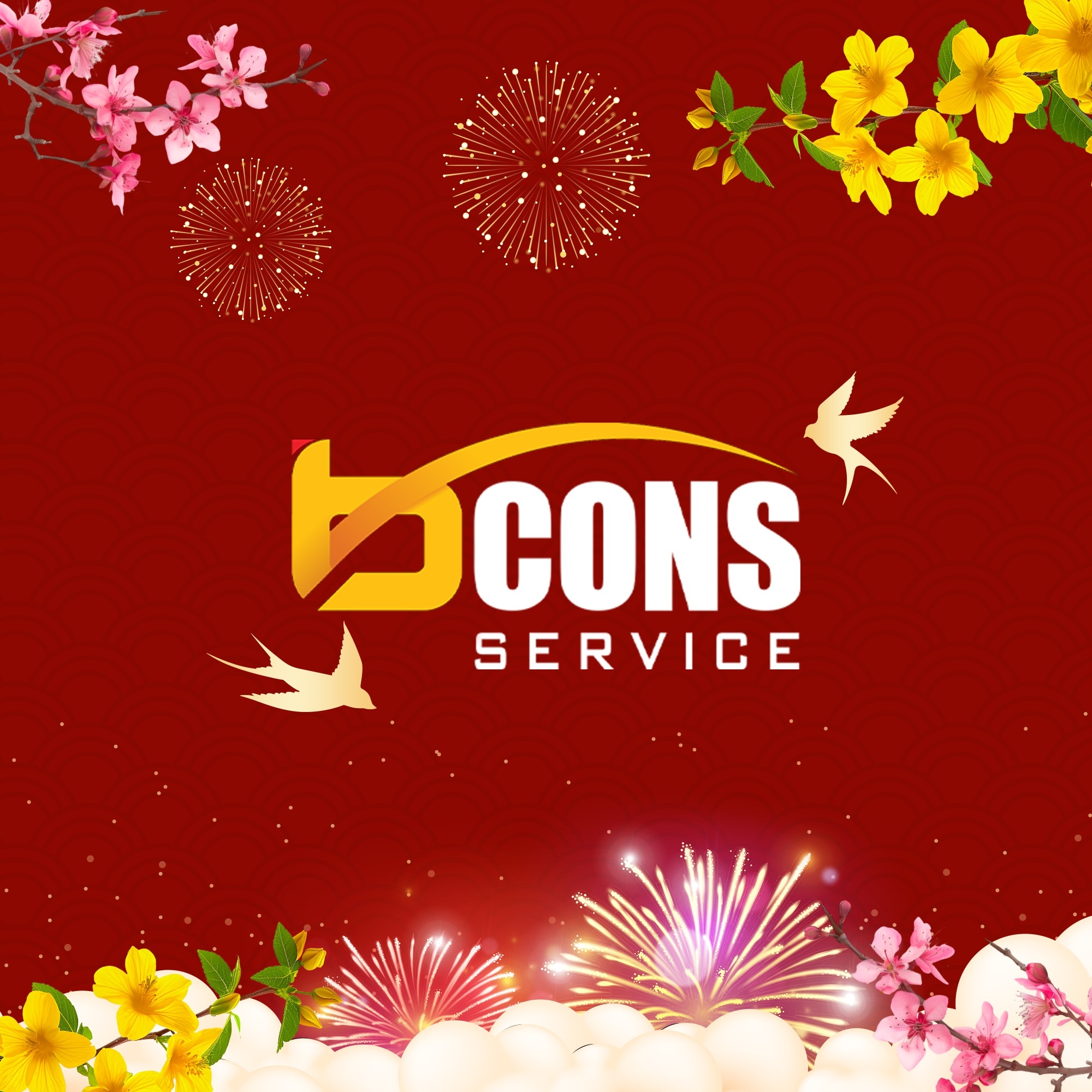 Bcons Service - Thuê văn phòng tiện lợi | Ho Chi Minh City