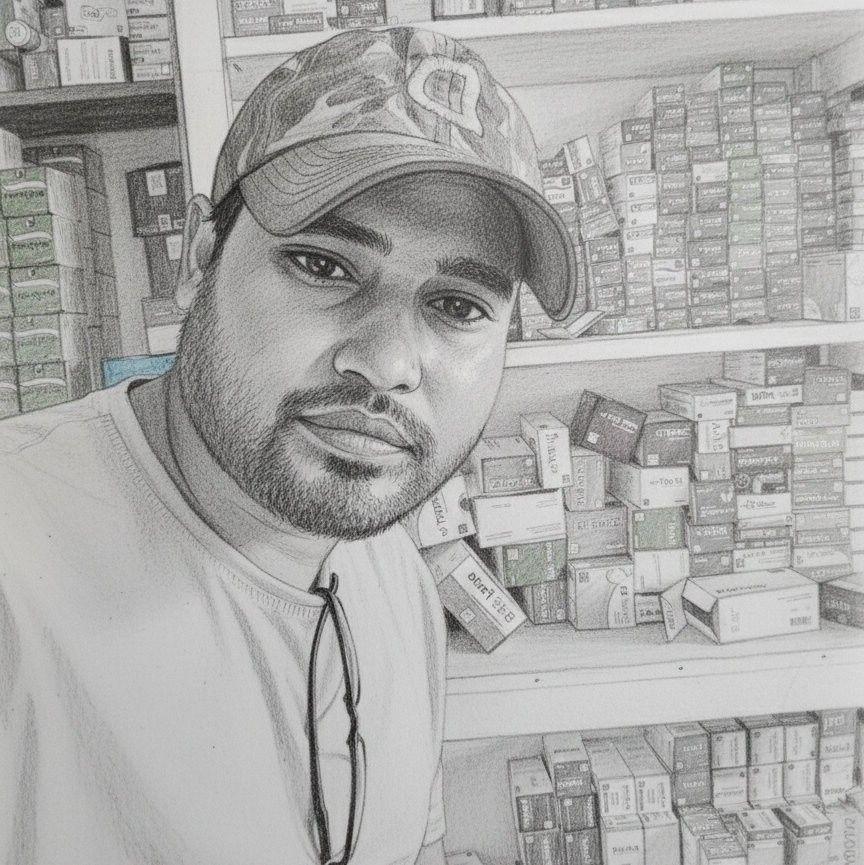 F M Rabiul Islam