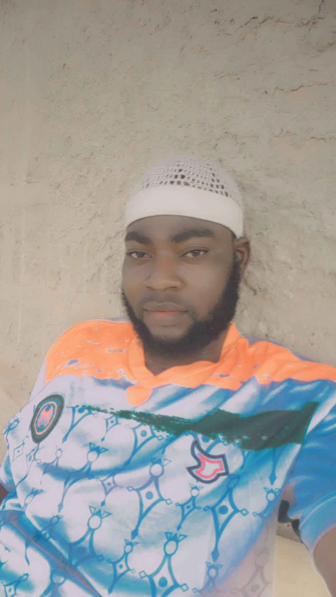 Muhammad Aspha Ismaïl Bonkoungou