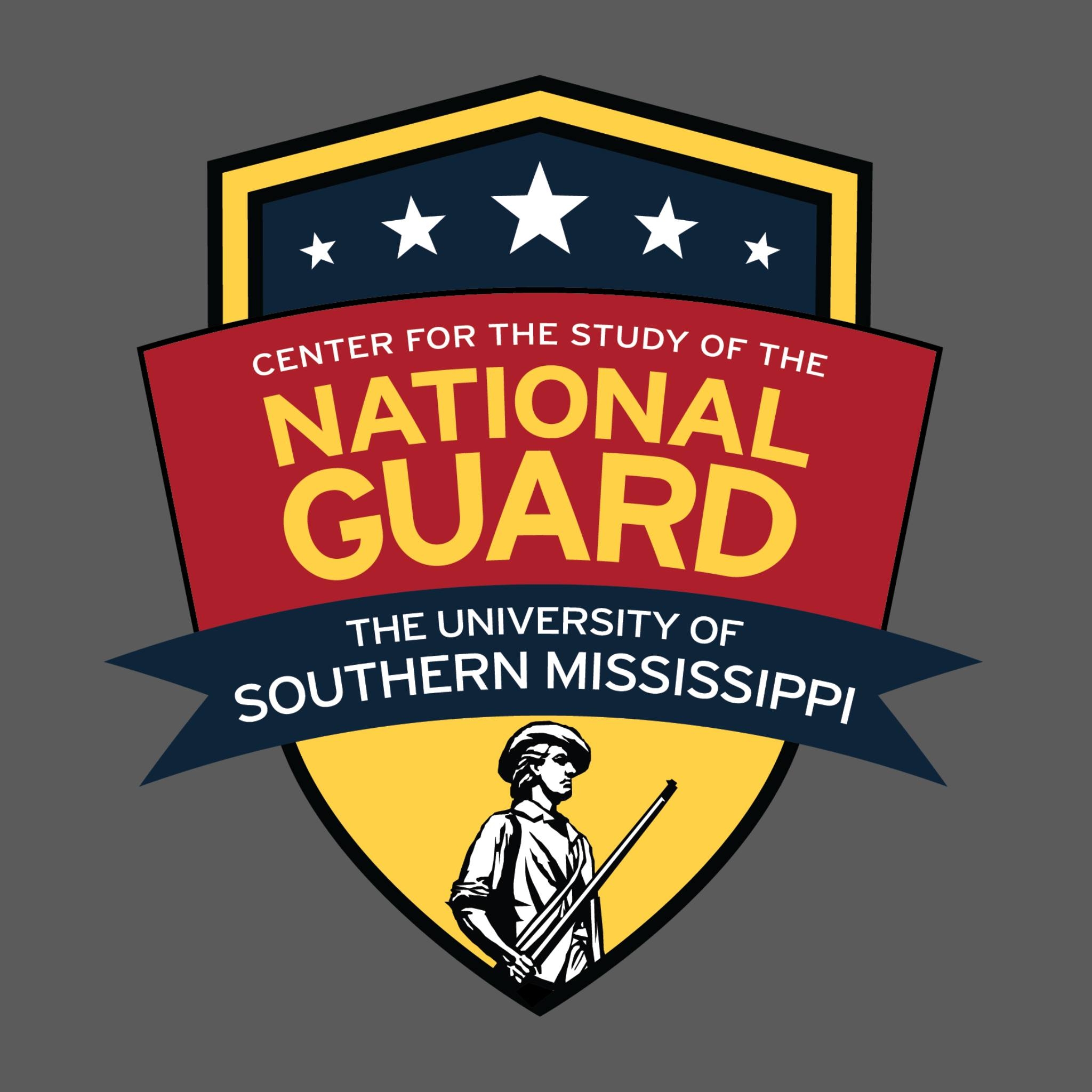 The Center for the Study of the National Guard at Southern Miss ...