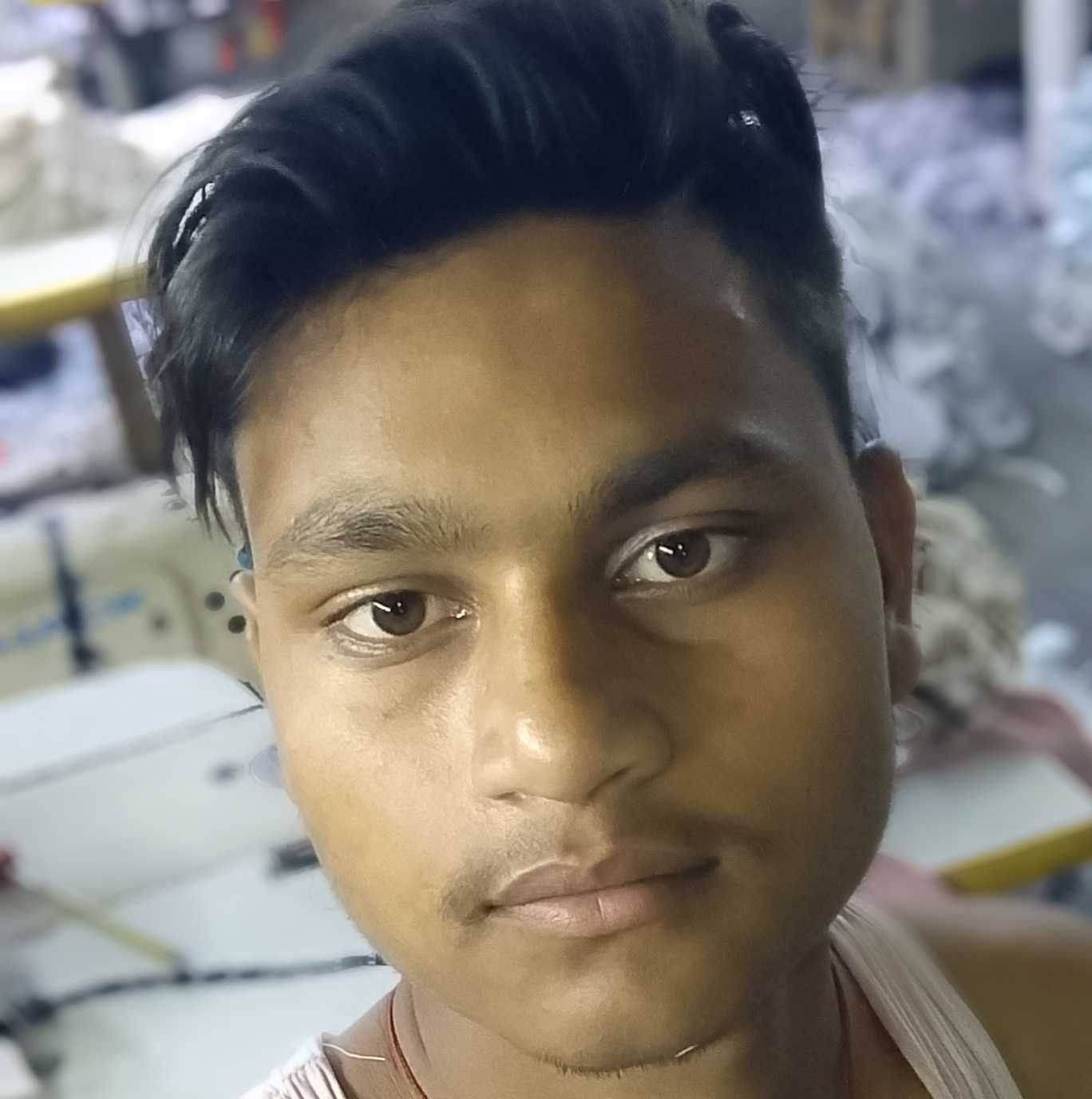 Parmailal Rathur