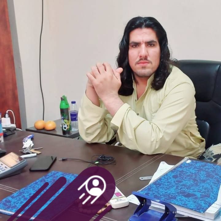 Riaz Khan