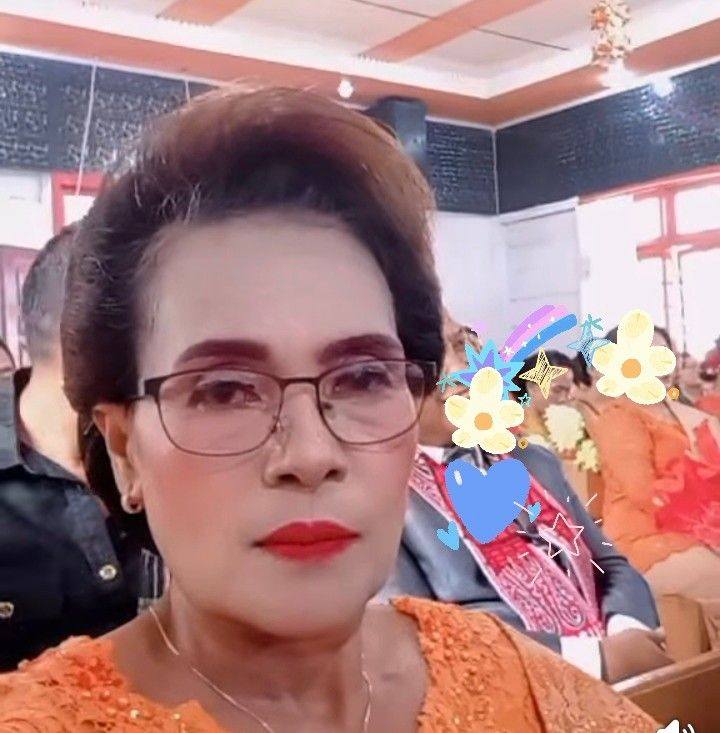 Lenaria Simanjuntak