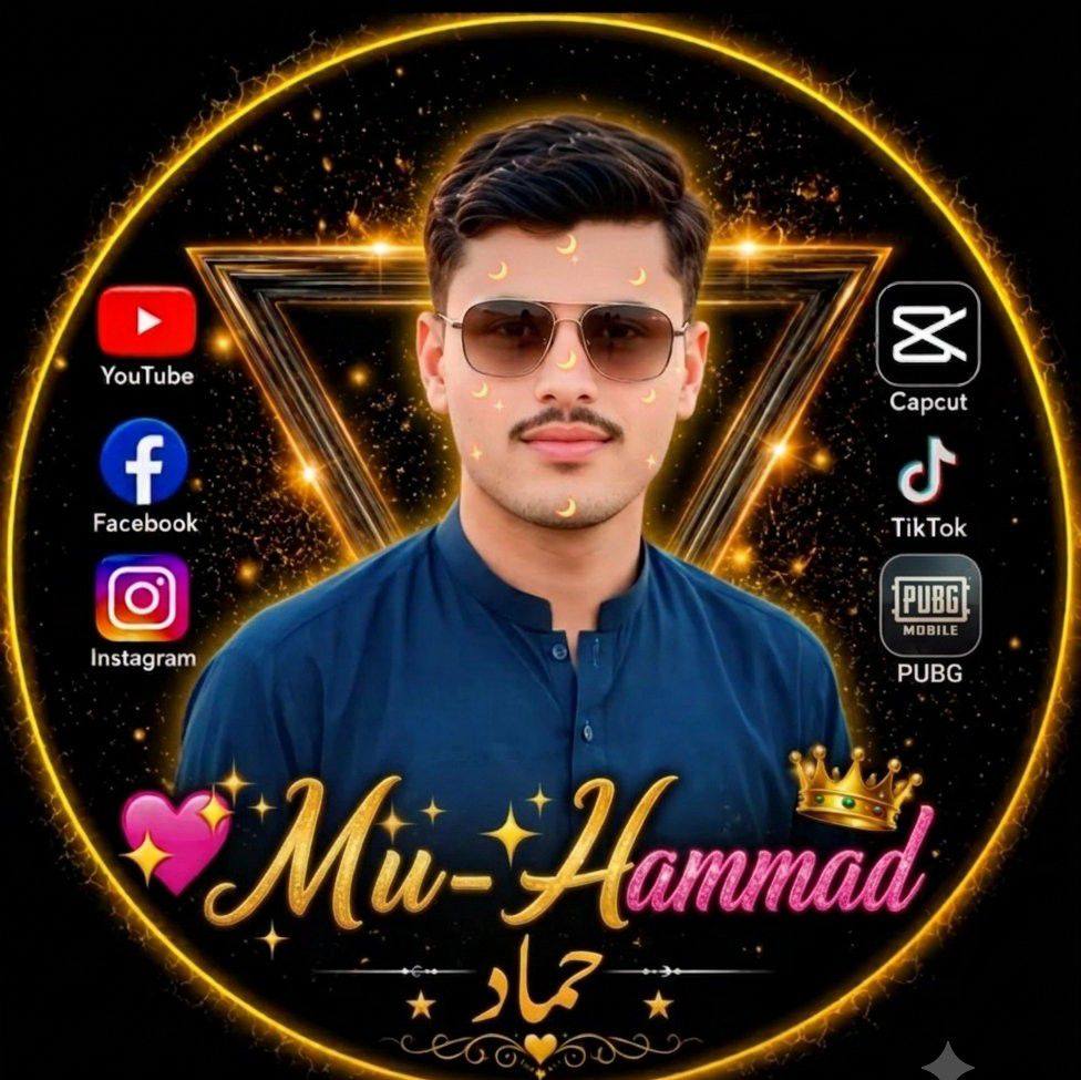 Rana Hammad