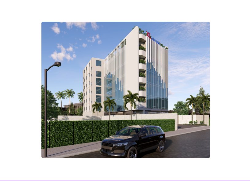XL Building