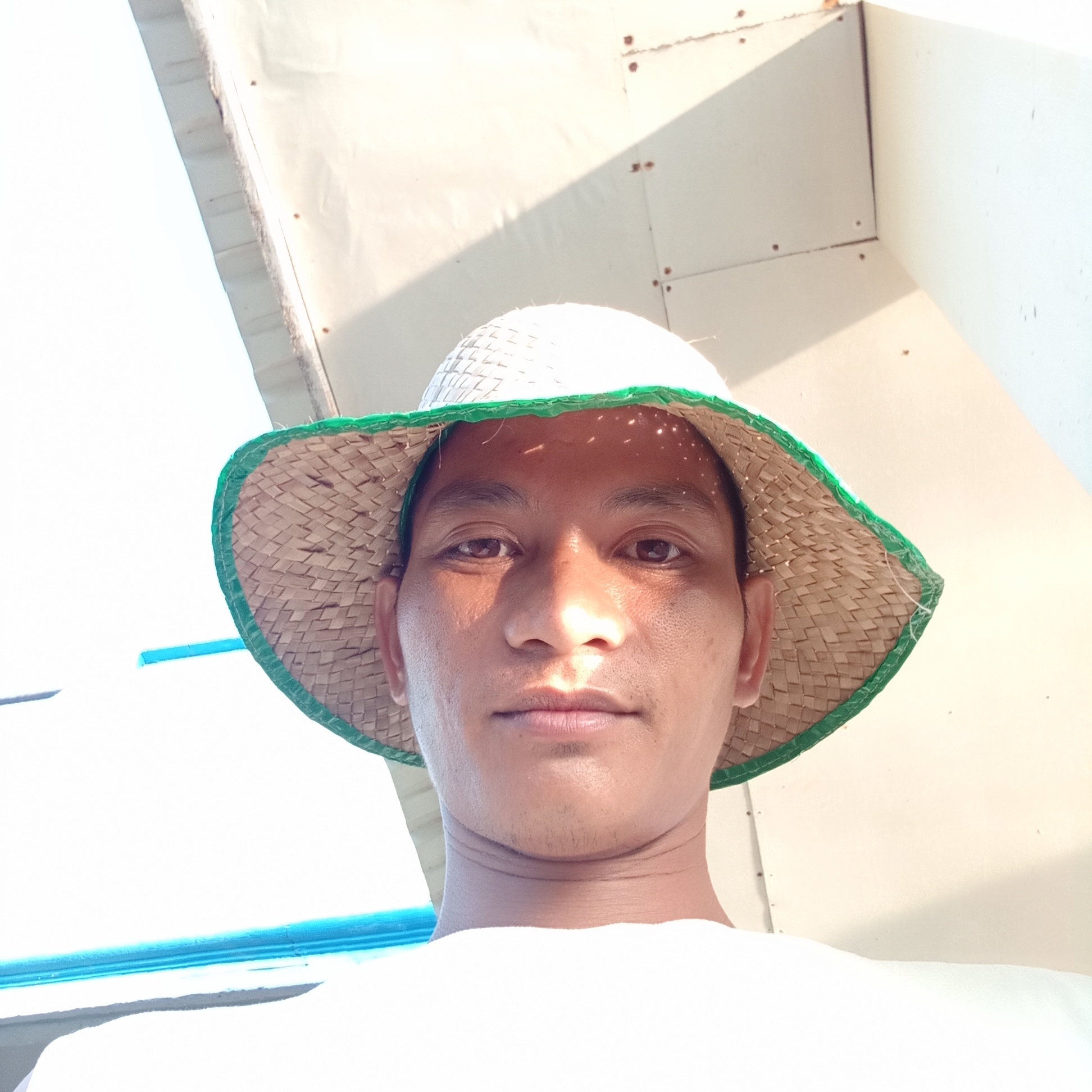 Bobby D. Butalid