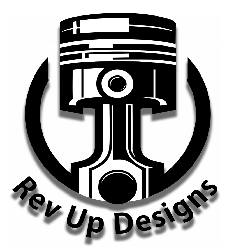Rev Up Designs