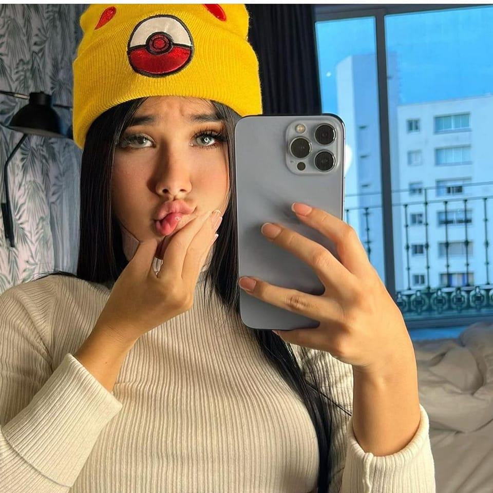 michellerabbitoficial